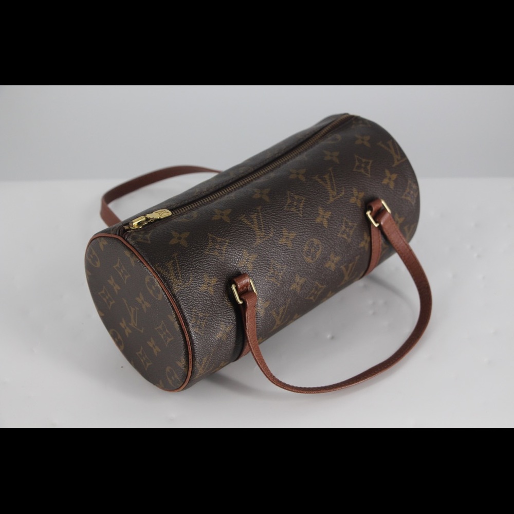 Louis Vuitton Papillon 30